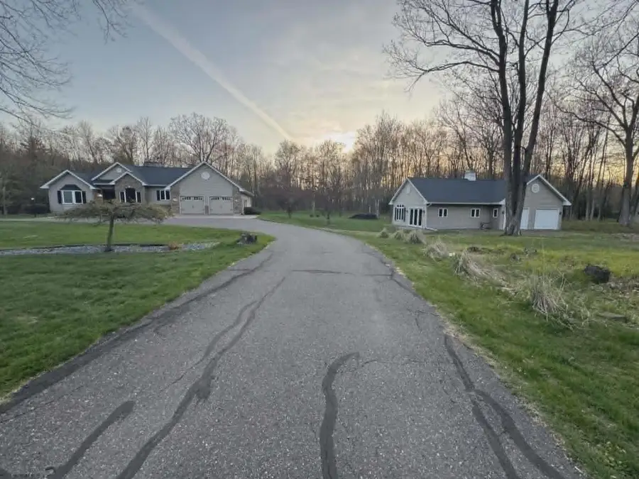 N2321 DELLA LANE, Medford, WI 54451 - #2
