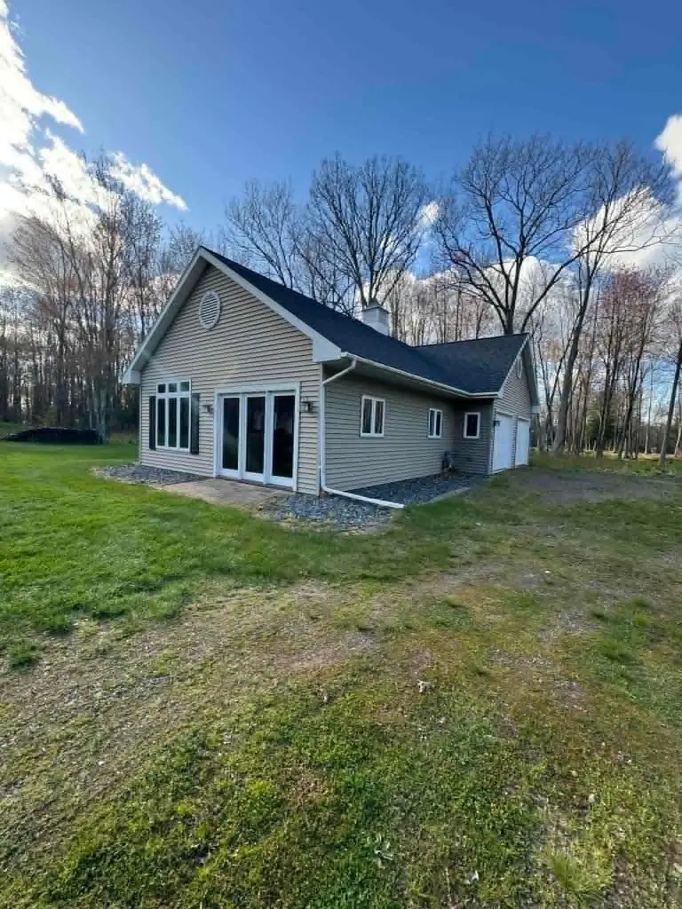 N2321 DELLA LANE, Medford, WI 54451 - #3
