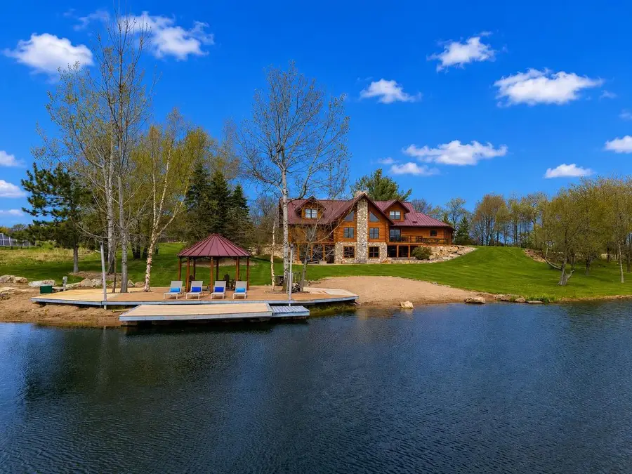 134283 SUGAR BUSH ROAD, Mosinee, WI 54455 - #2