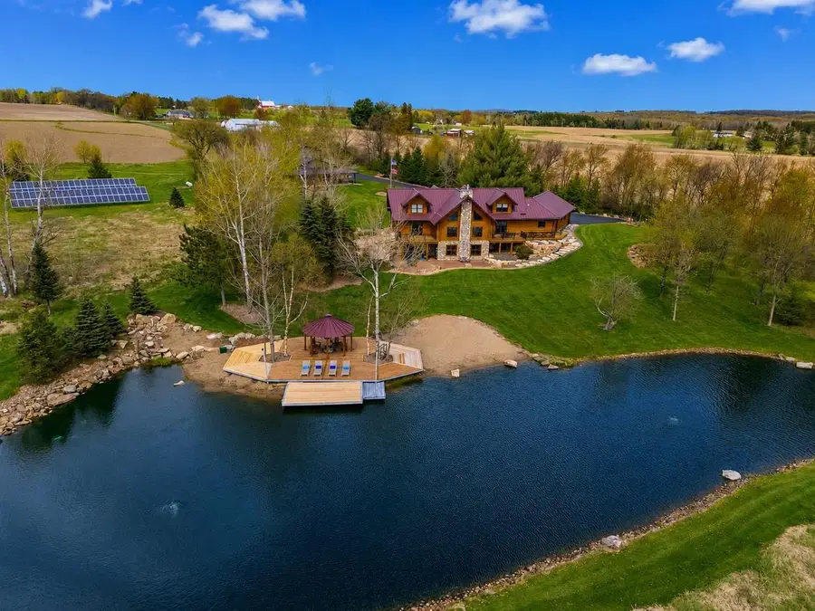 134283 SUGAR BUSH ROAD, Mosinee, WI 54455 - #3