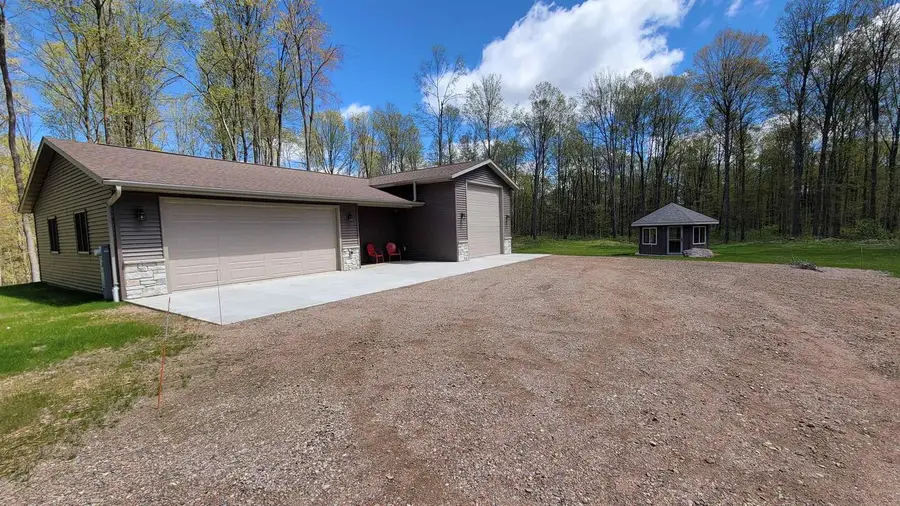 N1846 COZY LANE, Antigo, WI 54409 - #2