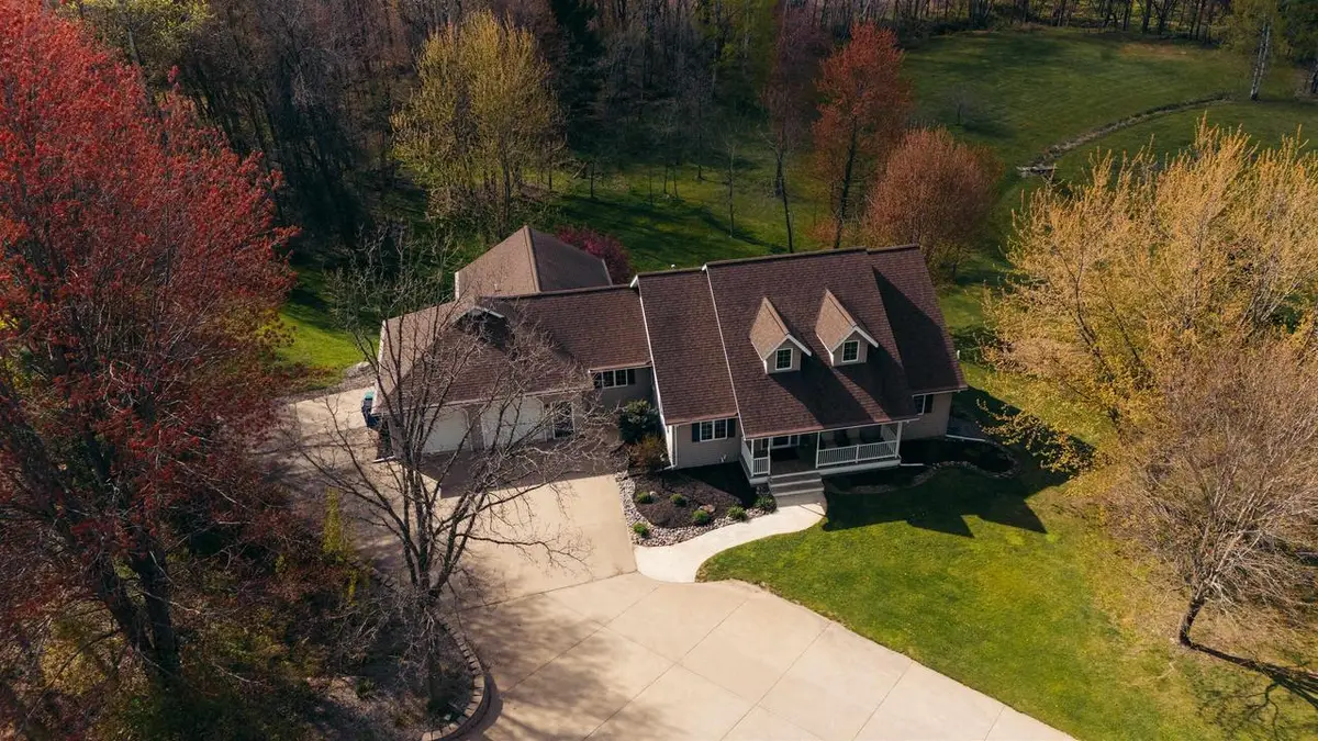 2004 SONNENTAG ROAD, Marathon, WI 54448 - #1