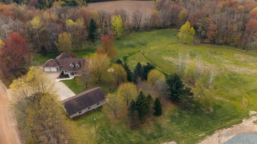 2004 SONNENTAG ROAD, Marathon, WI 54448 - #2