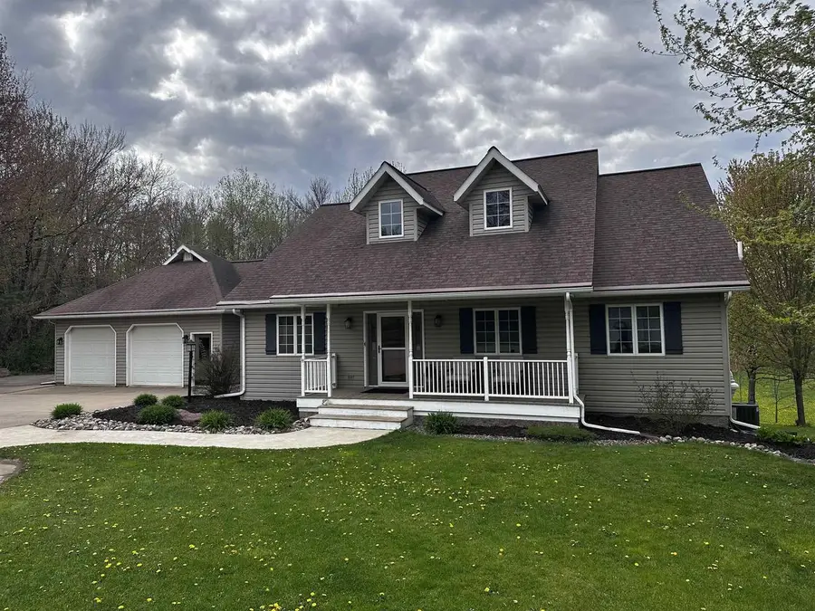 2004 SONNENTAG ROAD, Marathon, WI 54448 - #3