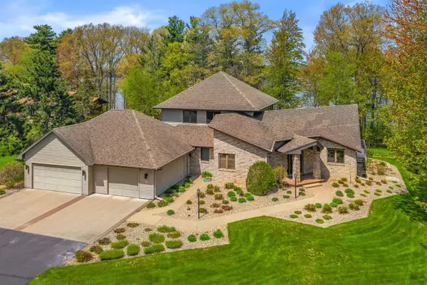 1388 CHIPPEWA TRAIL, Mosinee, WI 54455