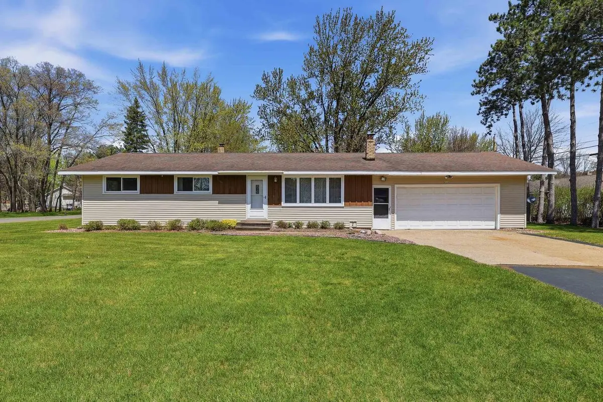 4314 SECOND STREET, Stevens Point, WI 54481 - #1
