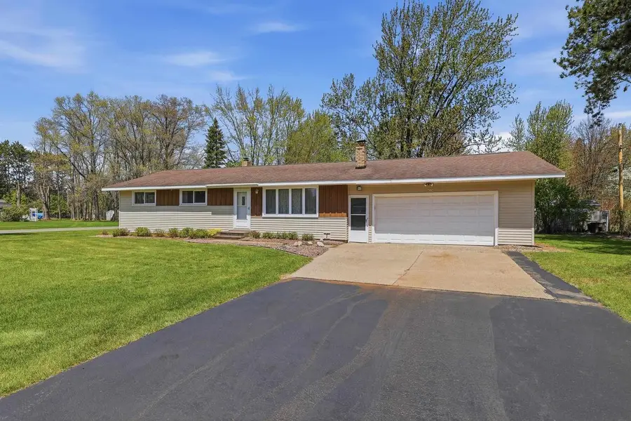 4314 SECOND STREET, Stevens Point, WI 54481 - #2