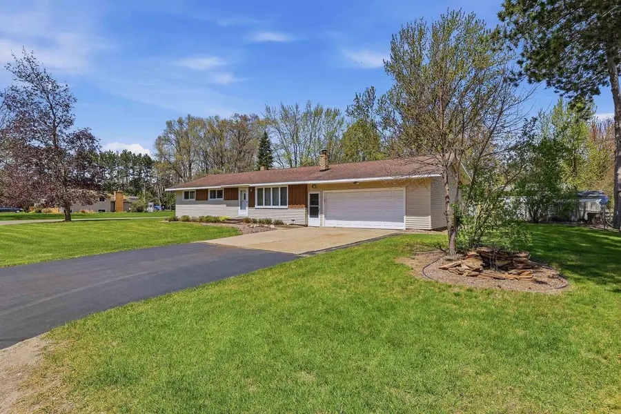 4314 SECOND STREET, Stevens Point, WI 54481 - #3