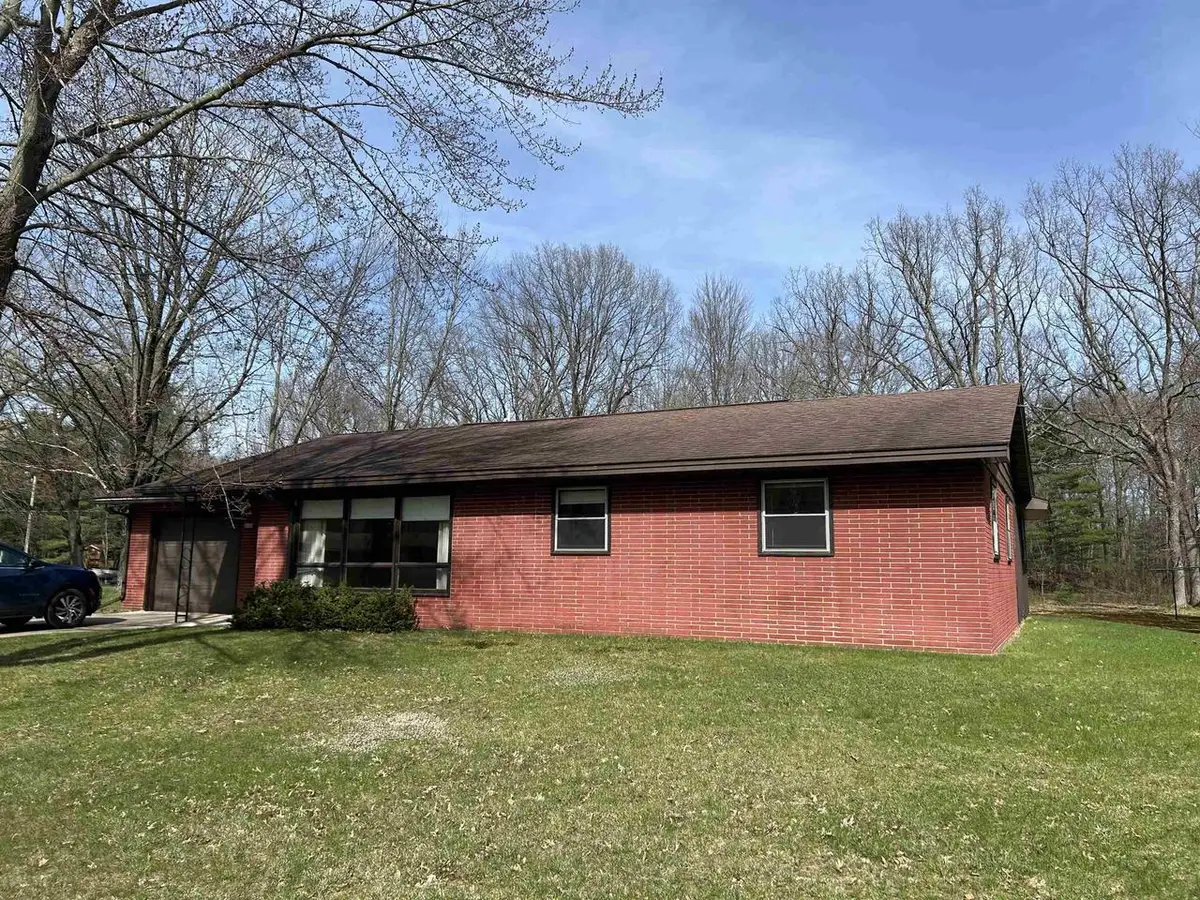 2100 42ND STREET, Wisconsin Rapids, WI 54494 - #1