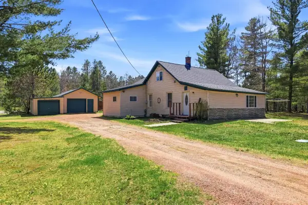 11367 Trant Road, Minocqua, WI 54548