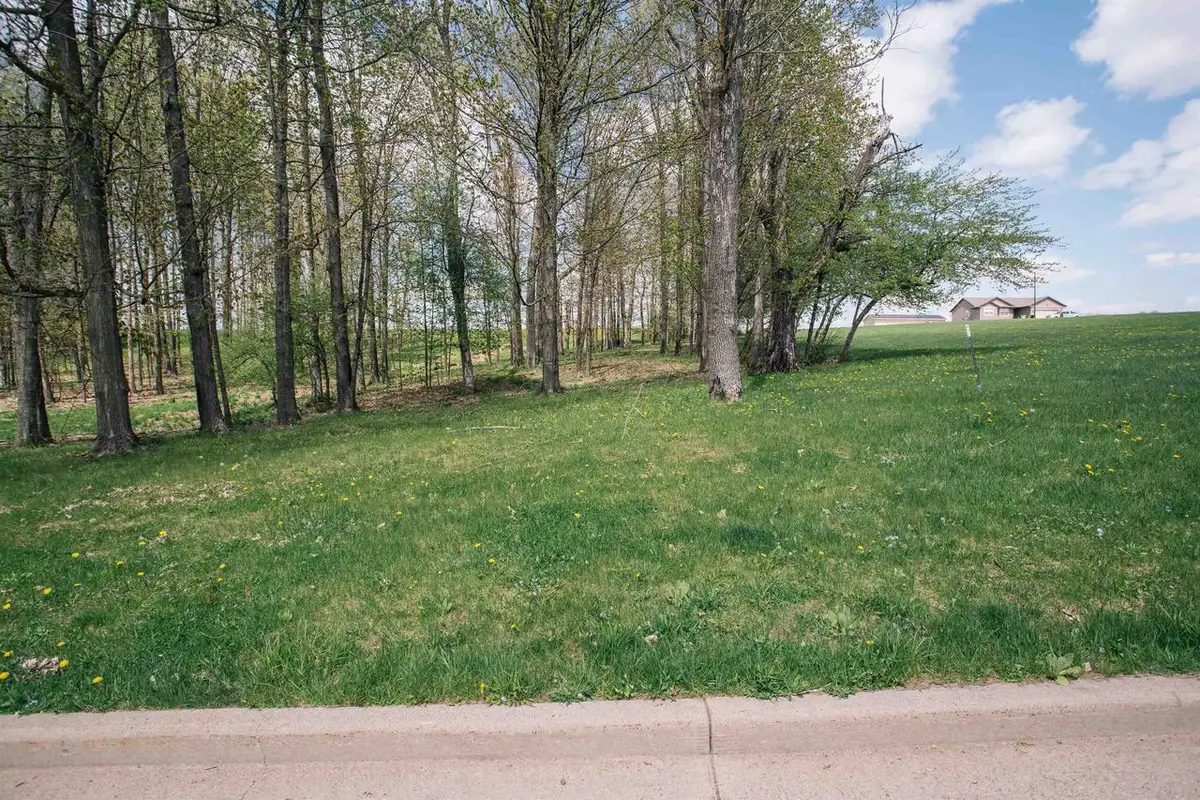 Lot 18 SAND LANE, Neillsville, WI 54456 - #1