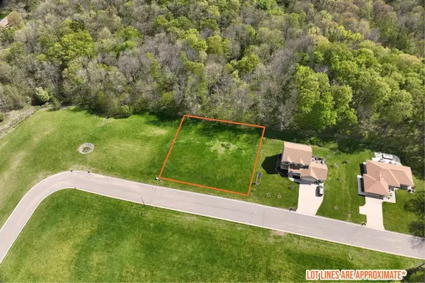 Lot 23 SAND LANE, Neillsville, WI 54456