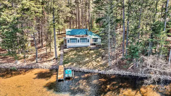 8292 WILDWOOD DRIVE, Minocqua, WI 54548