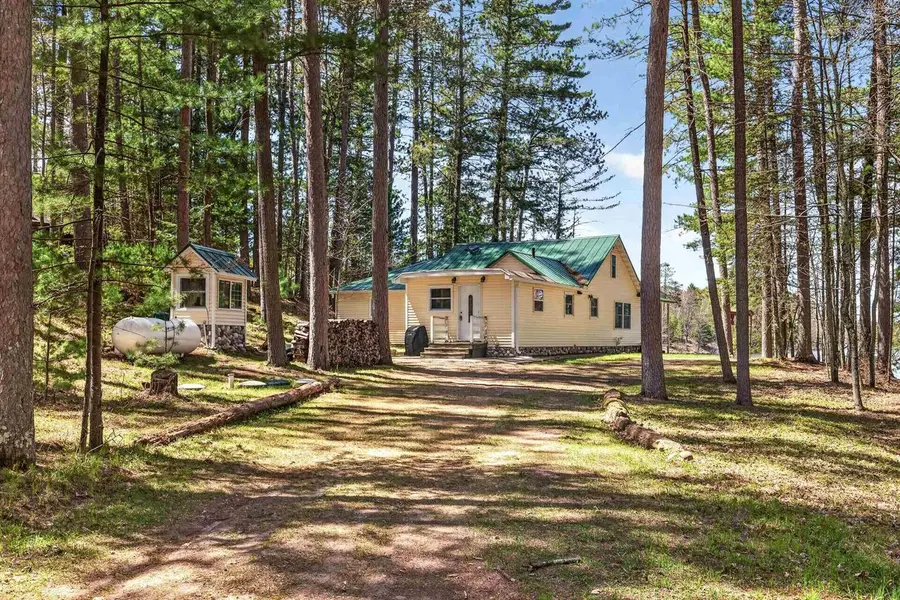 8292 WILDWOOD DRIVE, Minocqua, WI 54548 - #2