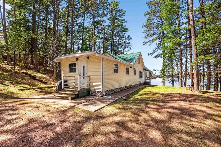 8292 WILDWOOD DRIVE, Minocqua, WI 54548 - #3