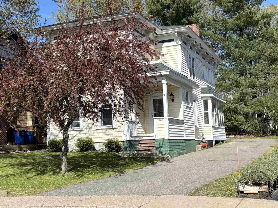 301 GENESEE STREET, Merrill, WI 54452 - #2