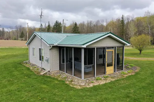 W2477 Bonde Avenue, Rib Lake, WI 54470