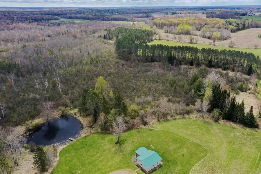 W2477 Bonde Avenue, Rib Lake, WI 54470 - #2