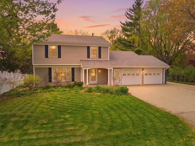 1402 SHAWANO DRIVE, Marshfield, WI 54449 - #1
