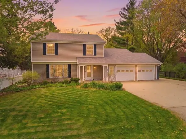 1402 SHAWANO DRIVE, Marshfield, WI 54449