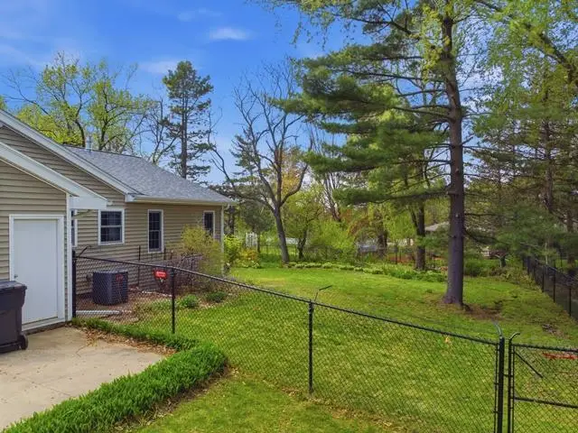 1402 SHAWANO DRIVE, Marshfield, WI 54449 - #3