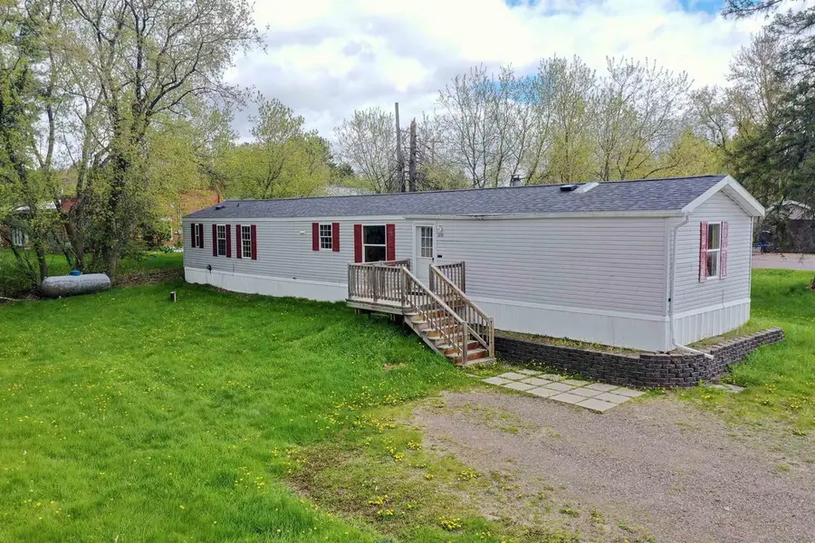 W5032 HEMLOCK STREET, Medford, WI 54451 - #2