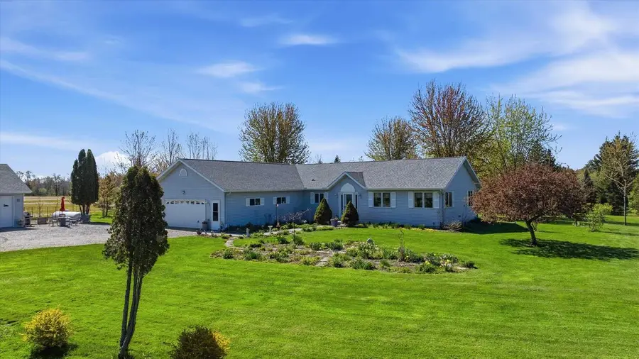 W309 PINE CREEK ROAD, Chili, WI 54420 - #3