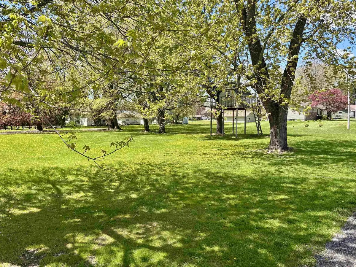 Lot 1 W SECOND STREET, Junction City, WI 54443 - #1