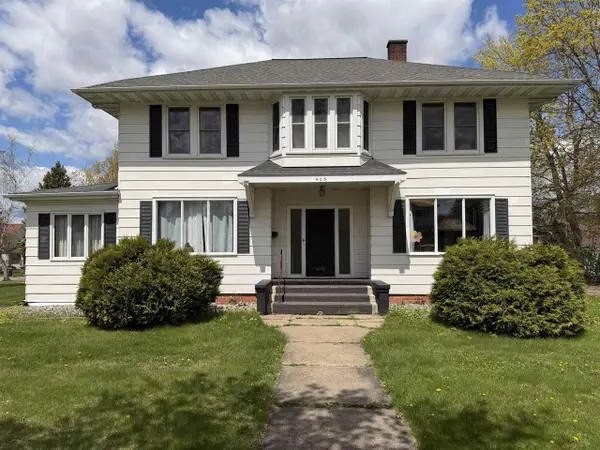 405 BROADWAY AVENUE, Medford, WI 54451