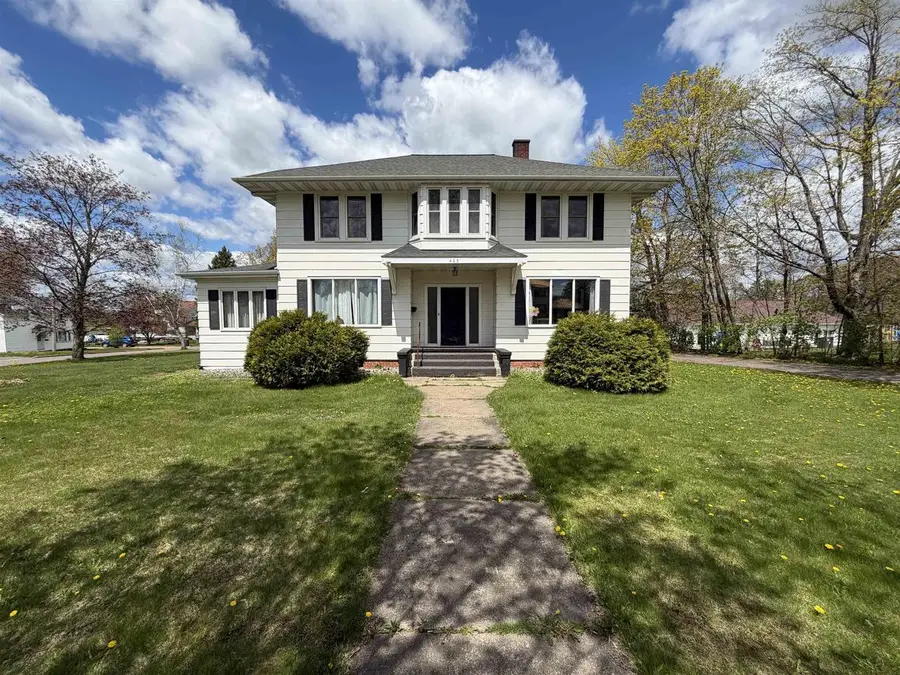 405 BROADWAY AVENUE, Medford, WI 54451 - #2
