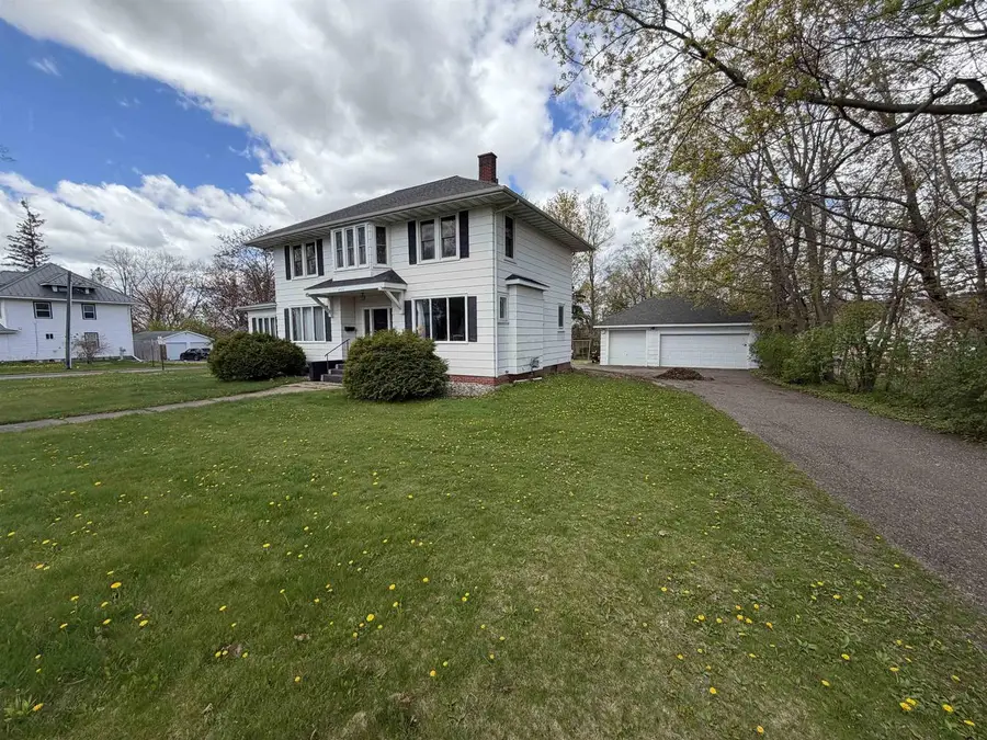 405 BROADWAY AVENUE, Medford, WI 54451 - #3