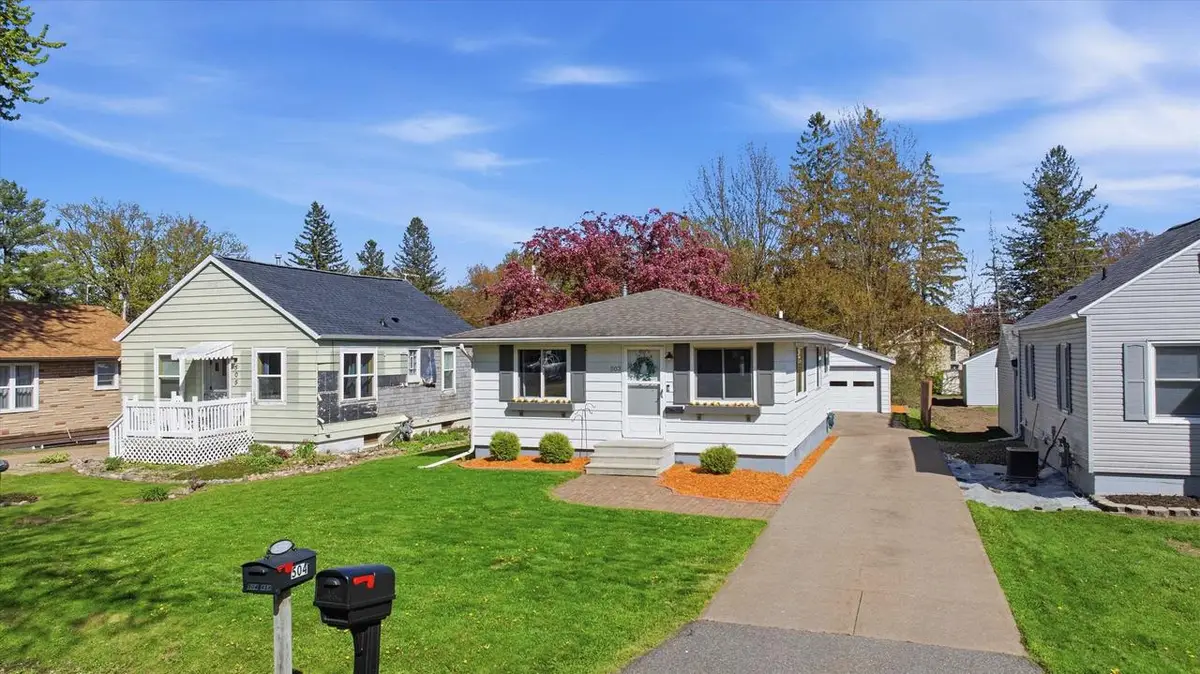 503 N ASH AVENUE, Marshfield, WI 54449 - #1