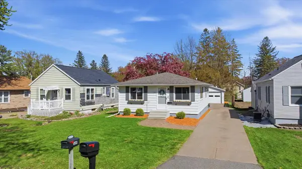 503 N ASH AVENUE, Marshfield, WI 54449
