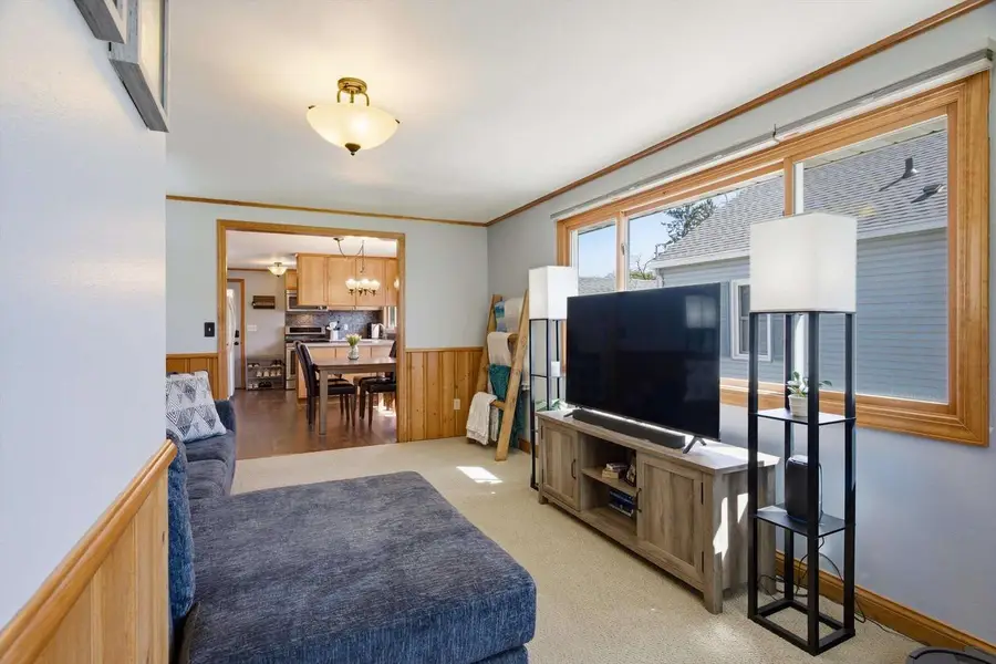 503 N ASH AVENUE, Marshfield, WI 54449 - #3