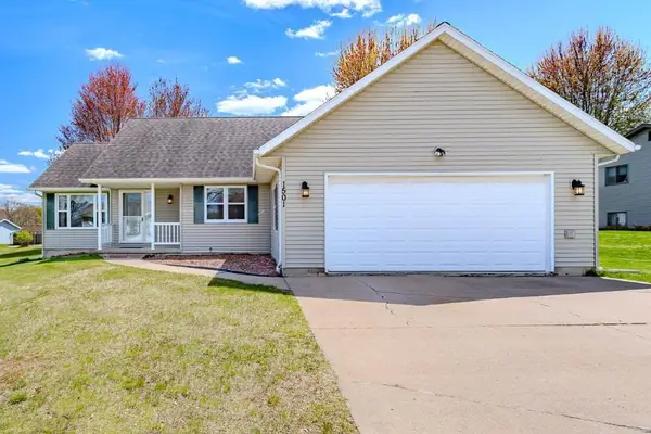 1501 NORTON STREET, Wausau, WI 54401