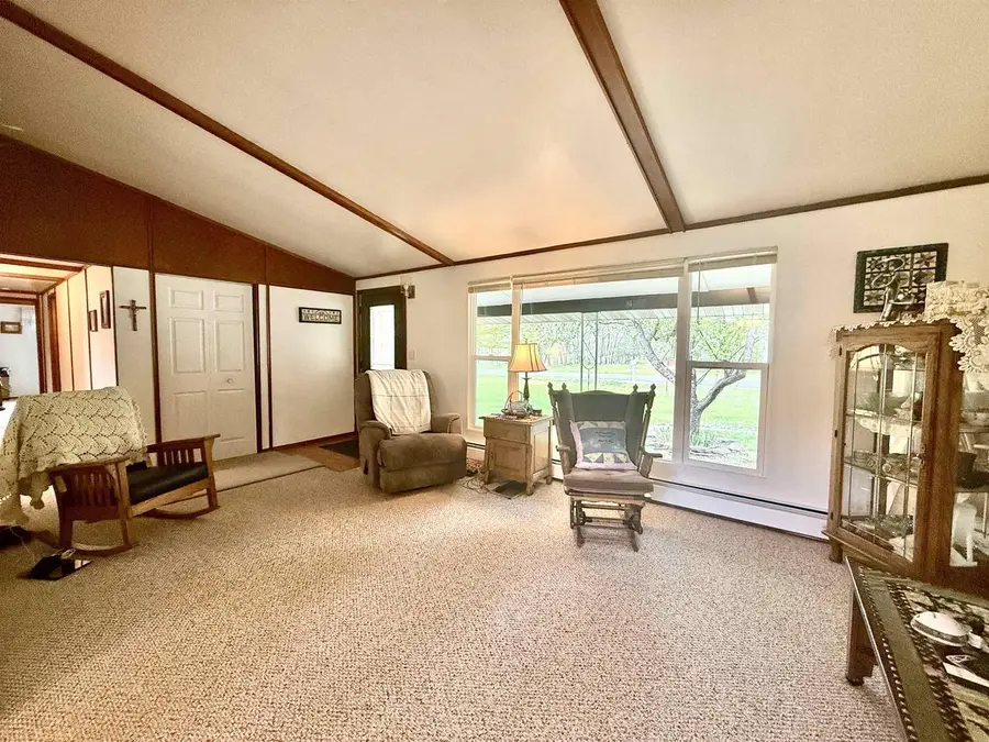 W13071 BIGHORN AVENUE, Hancock, WI 54943 - #3
