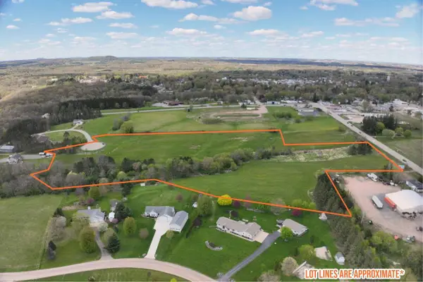 19.79 Acres STATE HIGHWAY 73, Neillsville, WI 54456