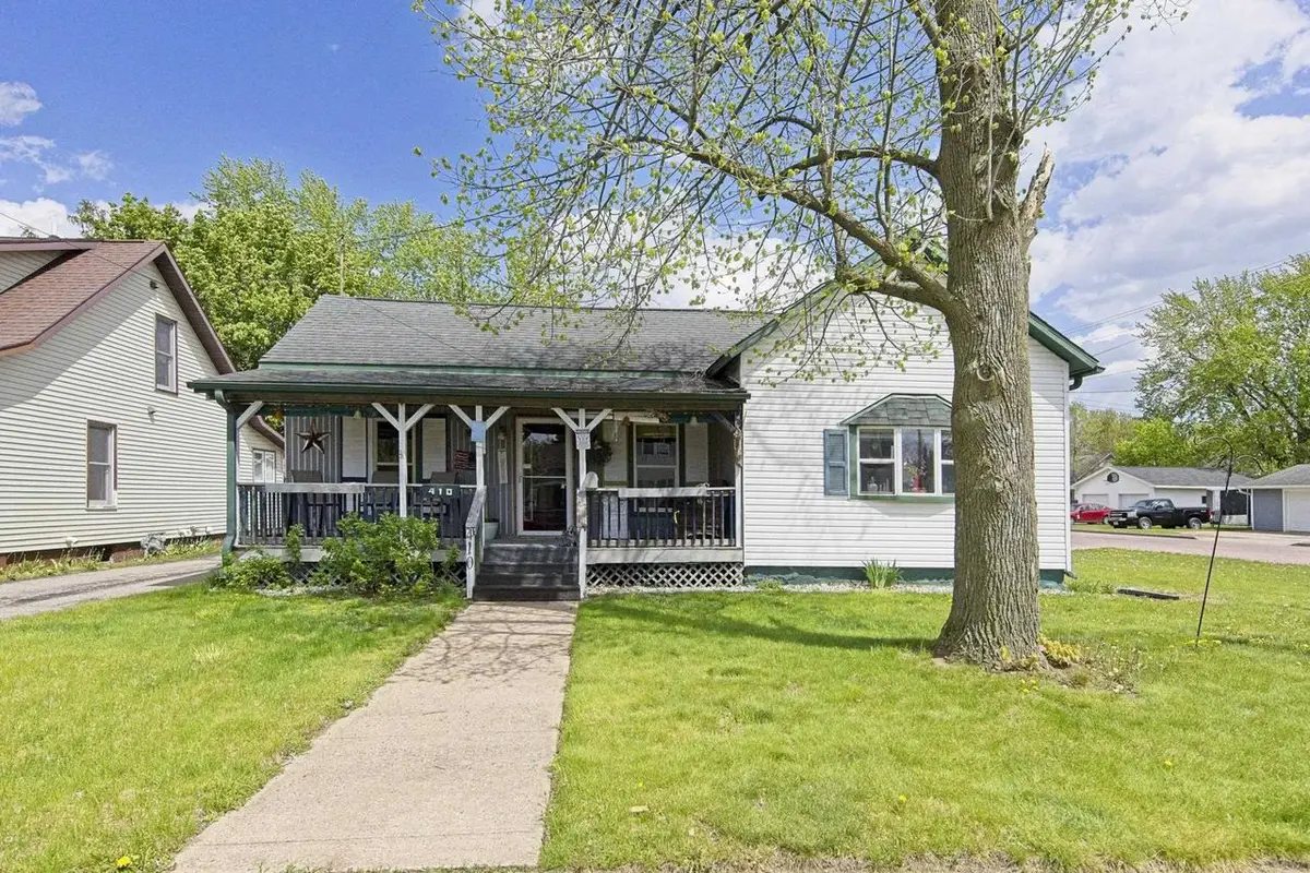 410 12TH STREET NORTH, Wisconsin Rapids, WI 54494 - #1