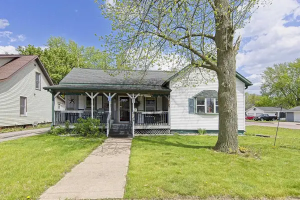 410 12TH STREET NORTH, Wisconsin Rapids, WI 54494
