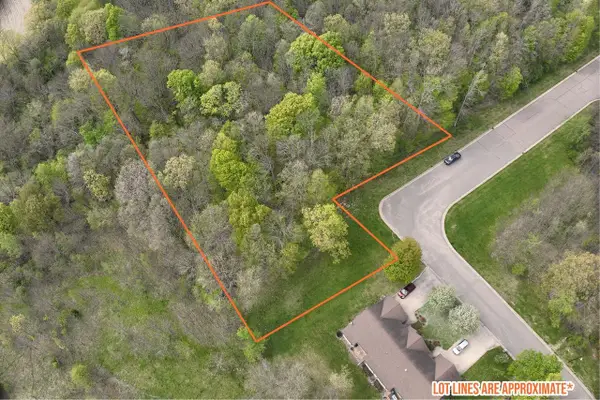 3.60 acres BOON BOULEVARD, Neillsville, WI 54456