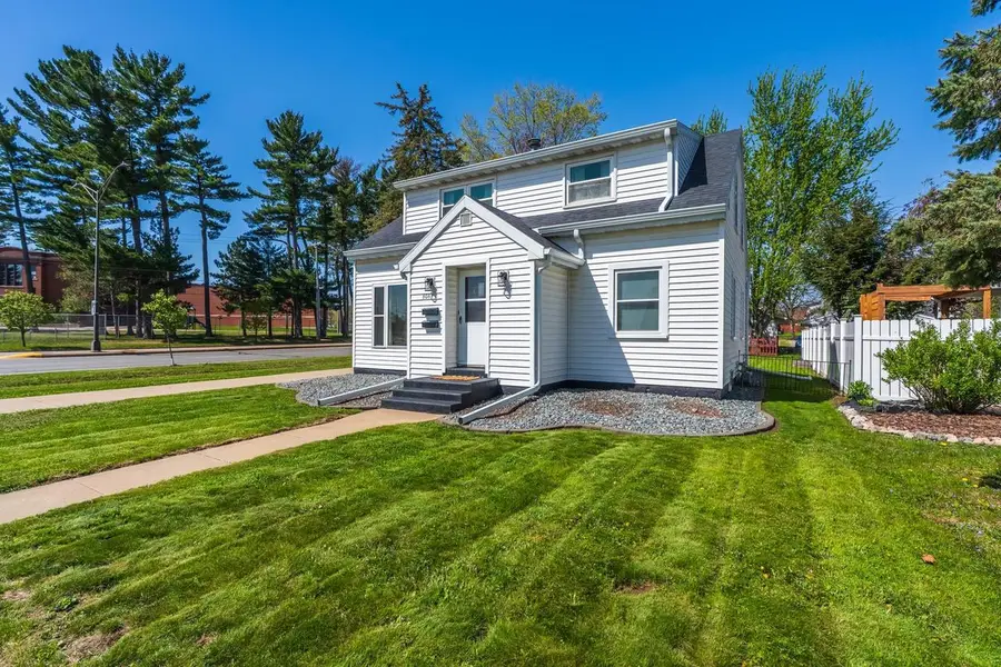 606 N 4TH AVENUE, Wausau, WI 54401 - #2