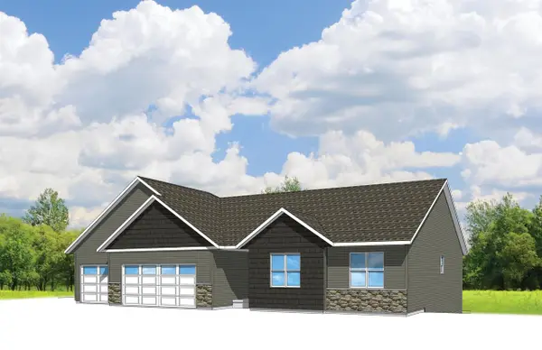 4514 MORELAND ROAD ##HA132, Plover, WI 54467
