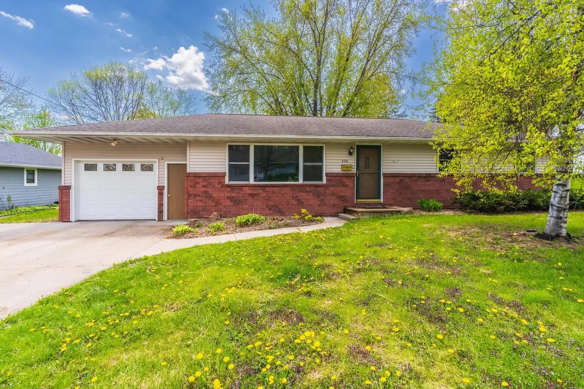 408 W JEFFERSON STREET, Marshfield, WI 54449 - #1