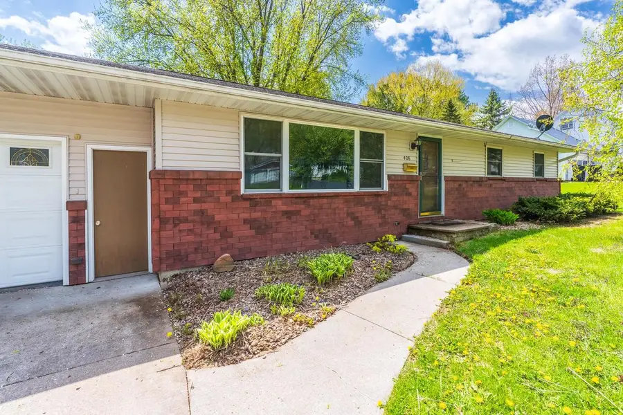 408 W JEFFERSON STREET, Marshfield, WI 54449 - #2