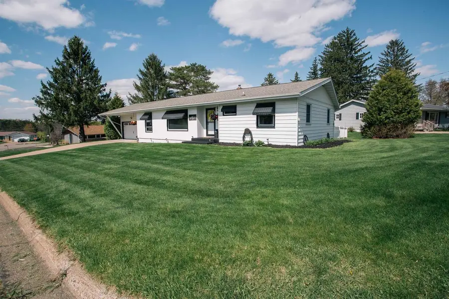 401 SUNSET PLACE, Neillsville, WI 54456 - #3