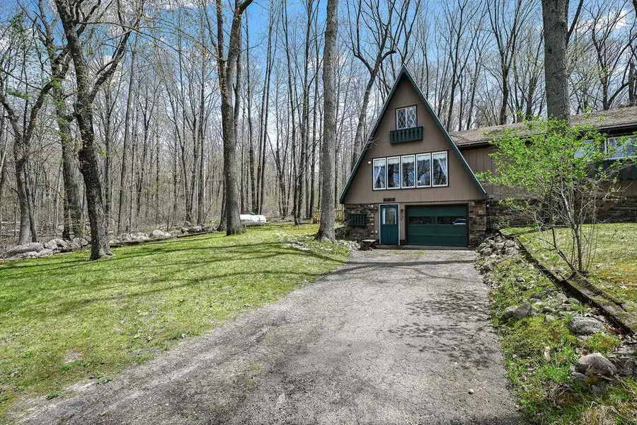 N7898 COUNTY ROAD G, Iola, WI 54945 - #2
