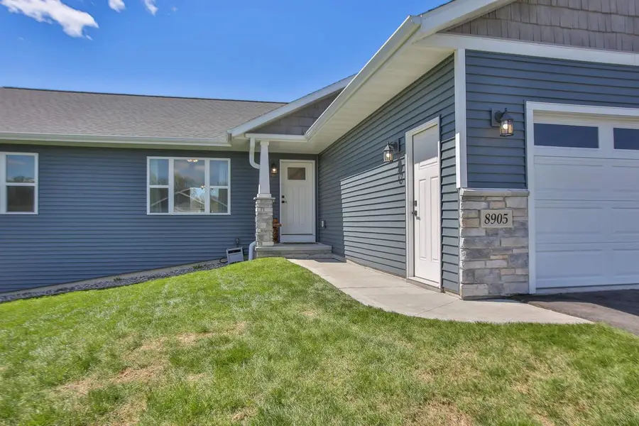 8905 HINNER SPRINGS DRIVE, Weston, WI 54476 - #2