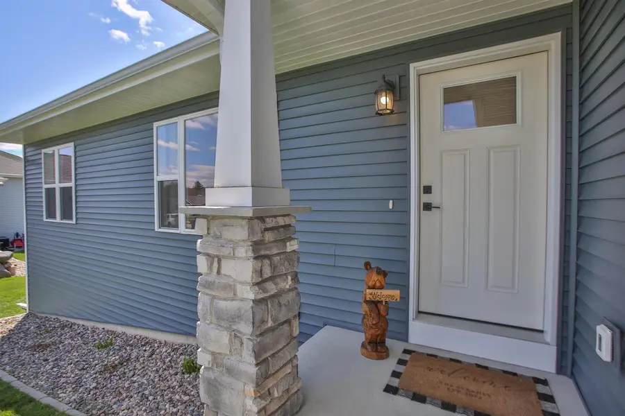 8905 HINNER SPRINGS DRIVE, Weston, WI 54476 - #3