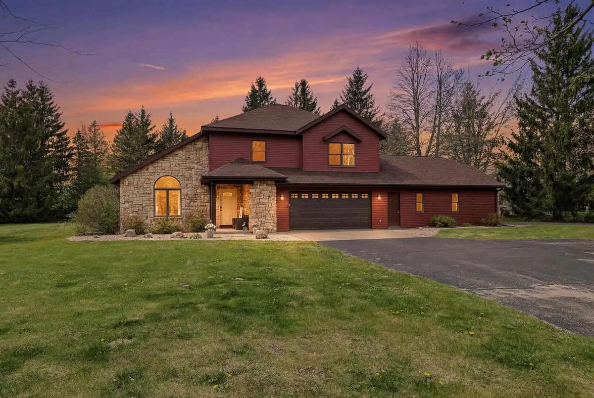 7368 ZURAWSKI LANE, Custer, WI 54423 - #1