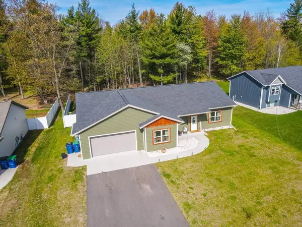 1115 FALL CITY COURT, Mosinee, WI 54455